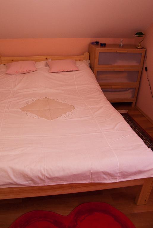 Kincsem Apartman Apartment Badacsonytomaj Room photo
