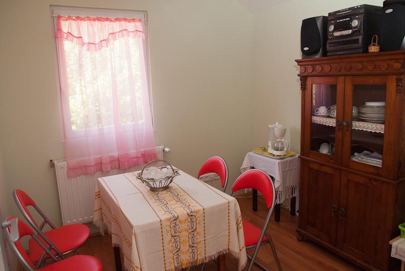 Kincsem Apartman Apartment Badacsonytomaj Room photo
