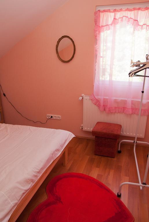 Kincsem Apartman Apartment Badacsonytomaj Room photo